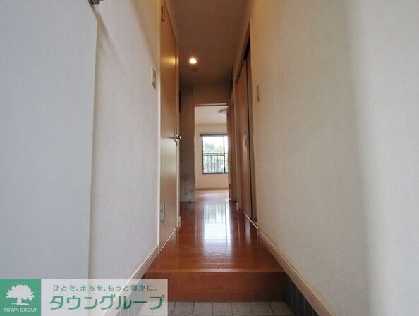 HABITATIONの物件内観写真